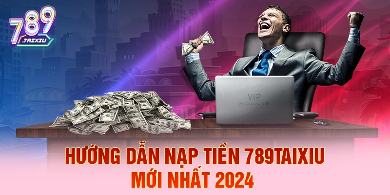 Hướng dẫn nạp tiền tại KU88